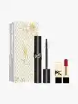 Hero Yves Saint Laurent Lash Clash Mini Rouge Pur Couture Gift Set