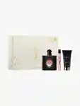 Hero Yves Saint Laurent Black Opium Eau De Parfum50ml Gift Set