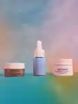 Alternative Image Alpha H Dream Skin Trio