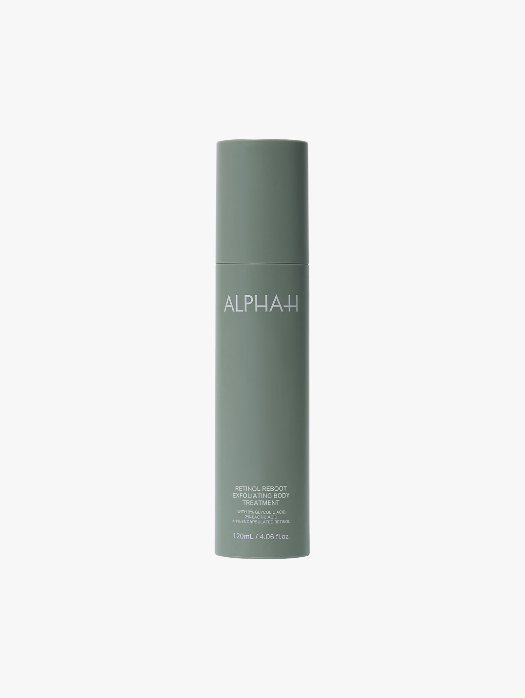 Retinol Reboot Exfoliating Body Treatment with 1% Encapsulated Retinol