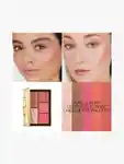 Alternative Image NARS Pure Luxury Light Reflecting Cheek Eye Palette I