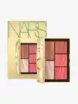 Hero NARS Pure Luxury Light Reflecting Cheek Eye Palette I