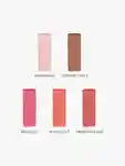 Swatch NARS Pure Luxury Light Reflecting Cheek Eye Palette I