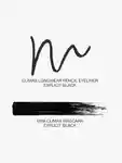 Swatch NARS Climax Eyeliner Mini Mascara Duo