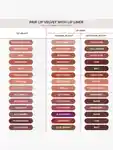 Alternative Image Anastasia Beverly Hills Lip Velvet