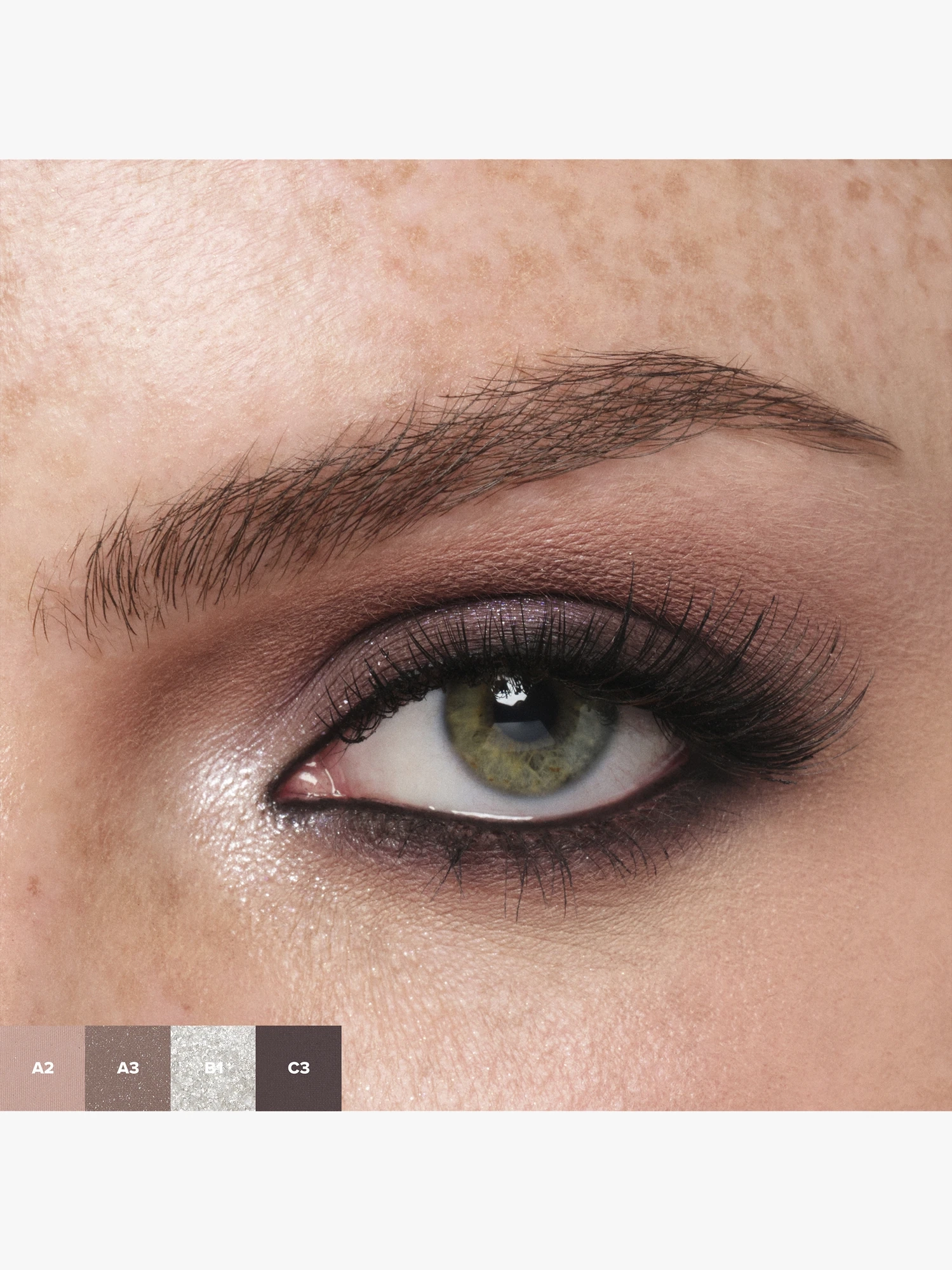 Alternative Image Anastasia Beverly Hills Mini Sugar Palette