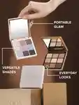 Alternative Image Anastasia Beverly Hills Mini Sugar Palette