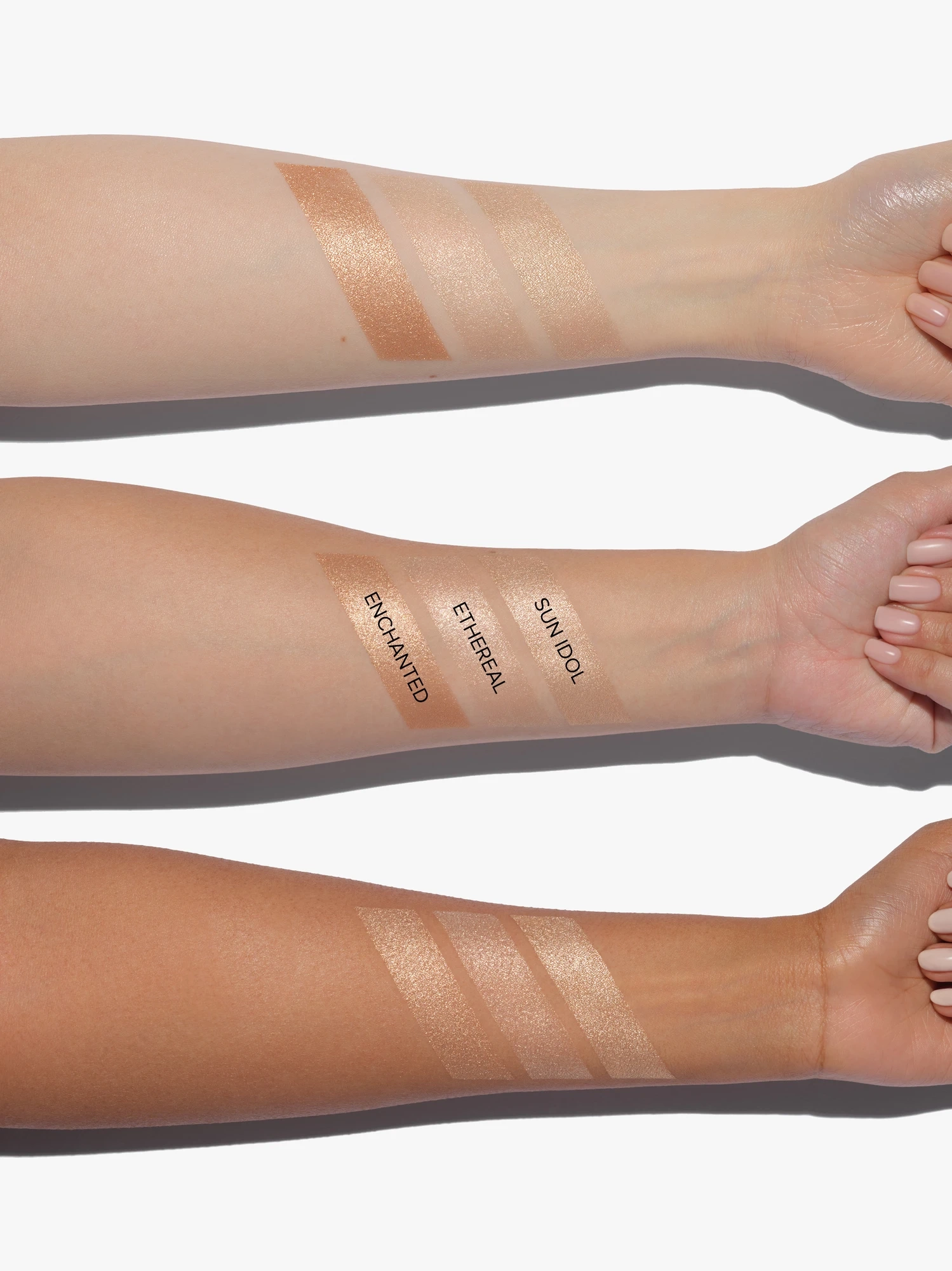 Alternative Image Anastasia Beverly Hills Glow Seeker Highlighter