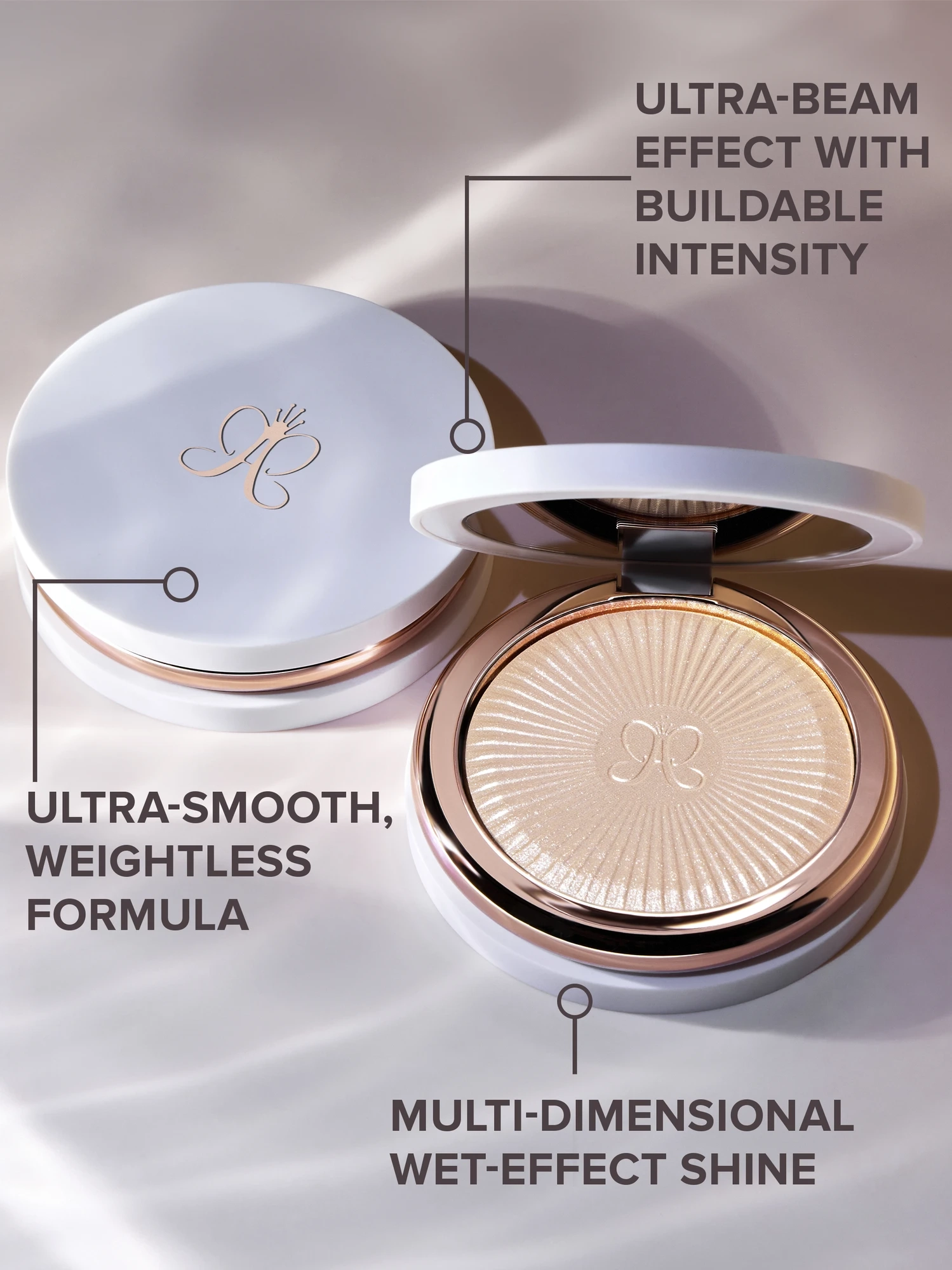 Alternative Image Anastasia Beverly Hills Glow Seeker Highlighter