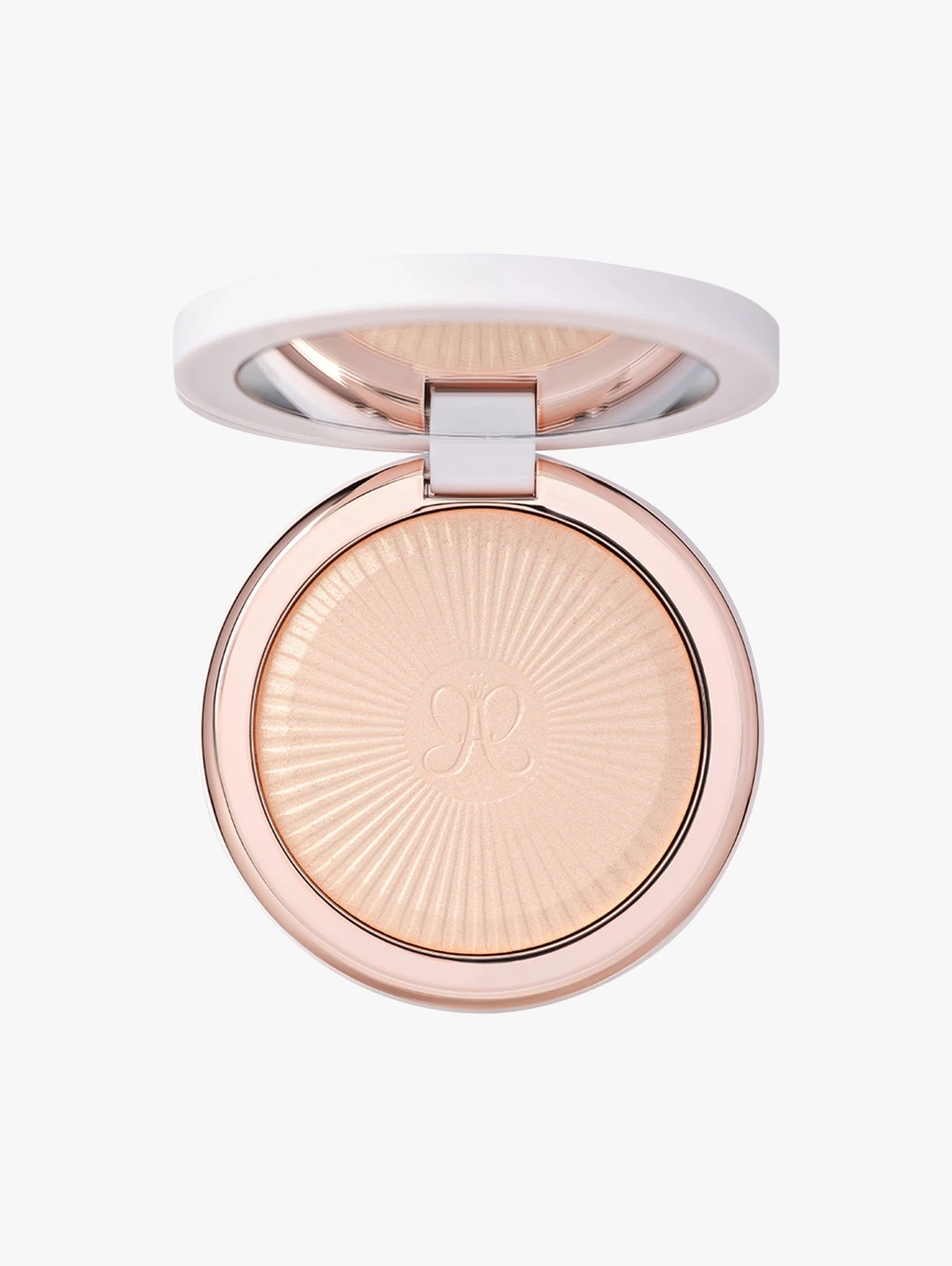 Hero Anastasia Beverly Hills Glow Seeker Highlighter