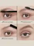 Alternative Image Anastasia Beverly Hills Laminated Brow Essentials Kit