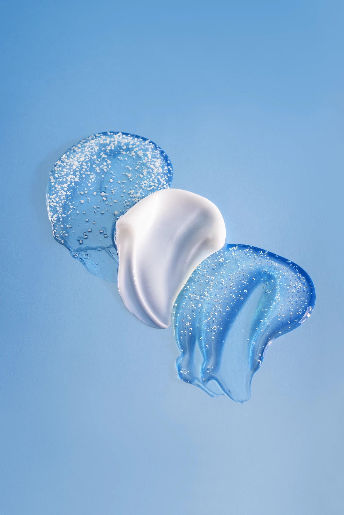 Swatch Ded Cool Taunt Body Lotion