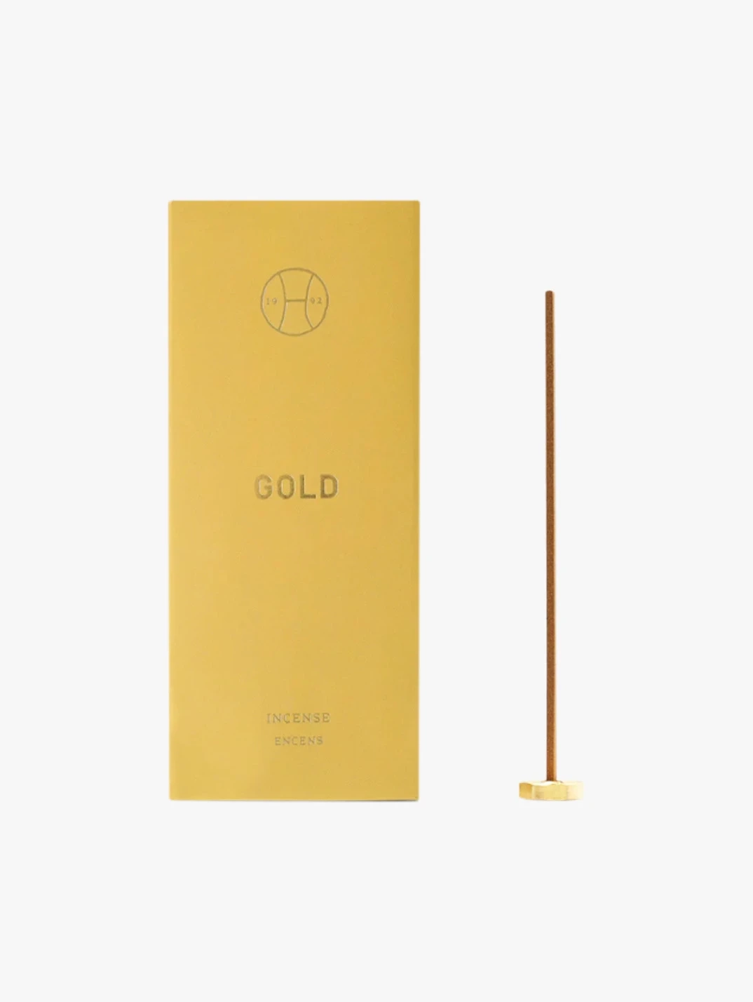 Alternative Image Perfumer H Gold Incense