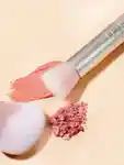 Alternative Image RMS Beauty Powder Blush Brush