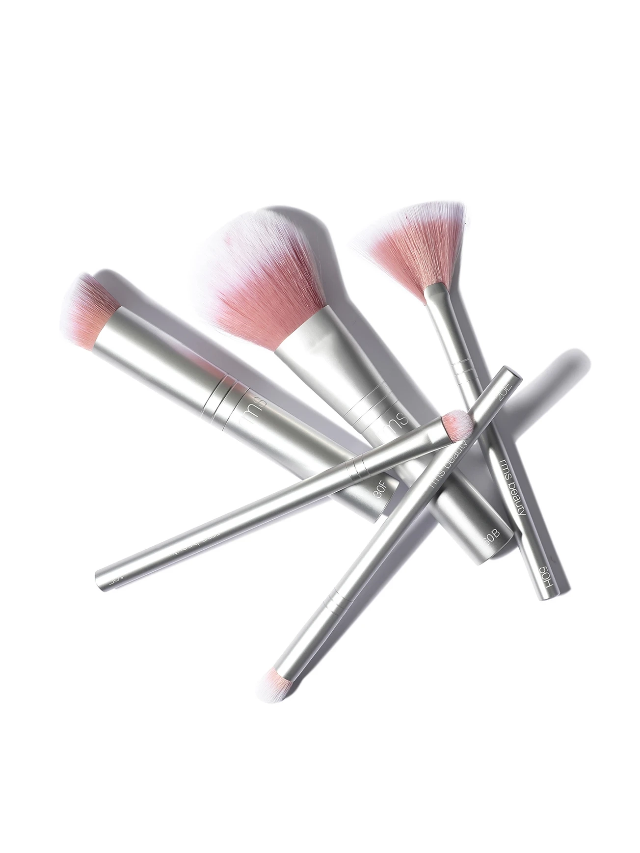 Alternative Image RMS Beauty Powder Blush Brush