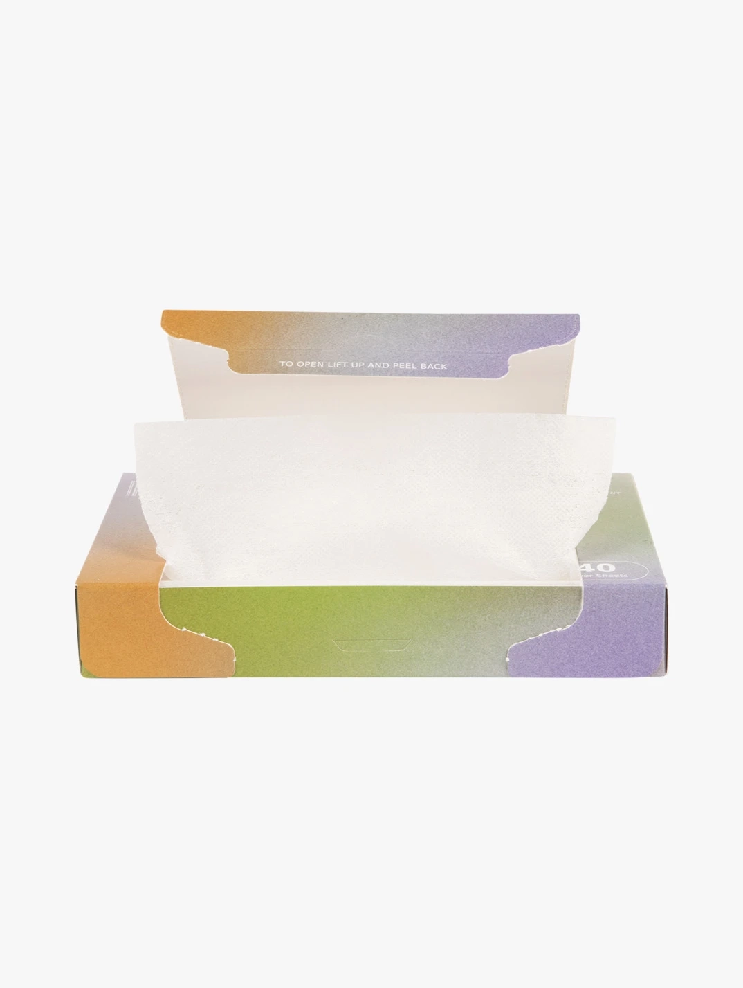 Alternative Image Ded Cool Xtra Milk Dryer Sheets