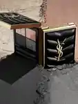 Alternative Image Yves Saint Laurent Couture Mini Clutch Eyeshadow Palette