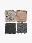 Swatch Yves Saint Laurent Couture Mini Clutch Eyeshadow Palette