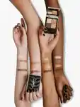 Alternative Image Yves Saint Laurent Couture Mini Clutch Eyeshadow Palette
