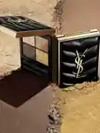 Alternative Image Yves Saint Laurent Couture Mini Clutch Eyeshadow Palette