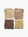 Swatch Yves Saint Laurent Couture Mini Clutch Eyeshadow Palette