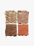 Swatch Yves Saint Laurent Couture Mini Clutch Eyeshadow Palette
