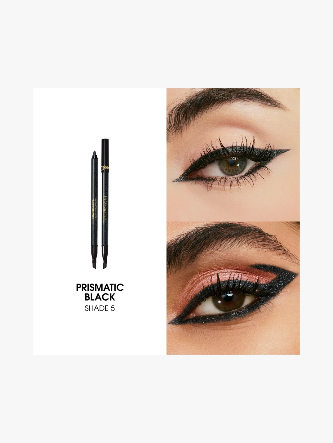 Alternative Image Yves Saint Laurent Lines Liberated Eye Pencil