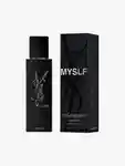 Hero Yves Saint Laurent Myslf Le Parfum