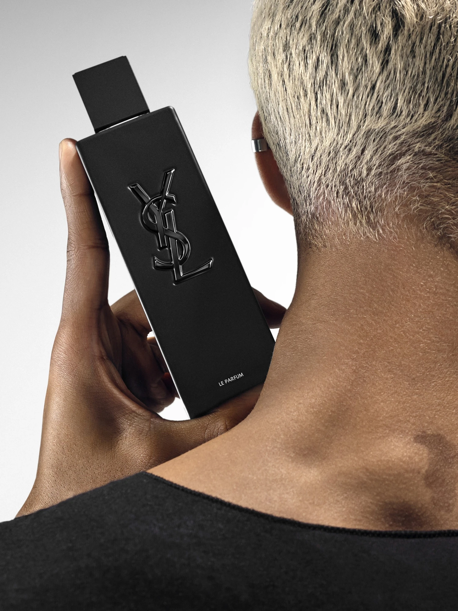 Yves Saint Laurent Myslf Le Parfum | MECCA