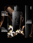 Alternative Image Yves Saint Laurent Myslf Le Parfum