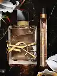 Alternative Image Yves Saint Laurent Libre Flowers And Flames