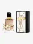 Alternative Image Yves Saint Laurent Libre Flowers And Flames