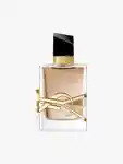 Hero Yves Saint Laurent Libre Flowers And Flames