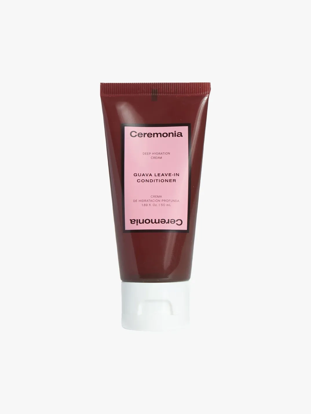 Guava Leave In Conditioner