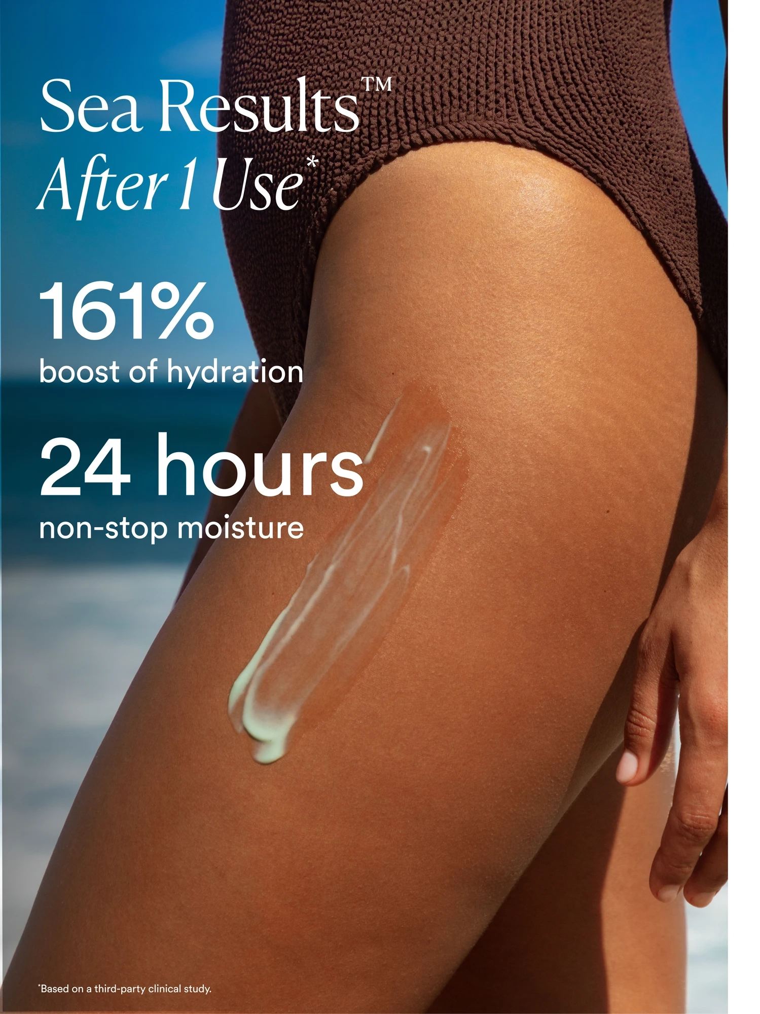 Alternative Image OSEA Hyaluronic Body Serum