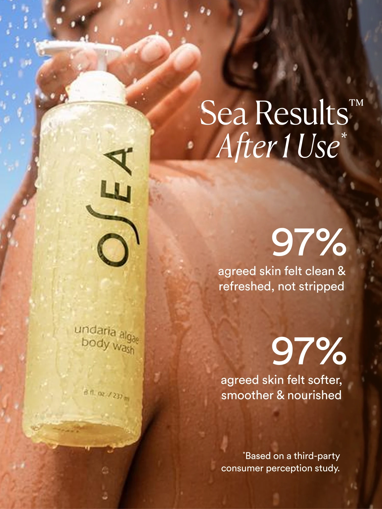 Alternative Image OSEA Undaria Algae Body Wash