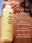 Alternative Image Osea Algae Body Wash