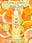 Alternative Image Osea Algae Body Wash