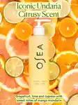 Alternative Image Osea Algae Body Wash