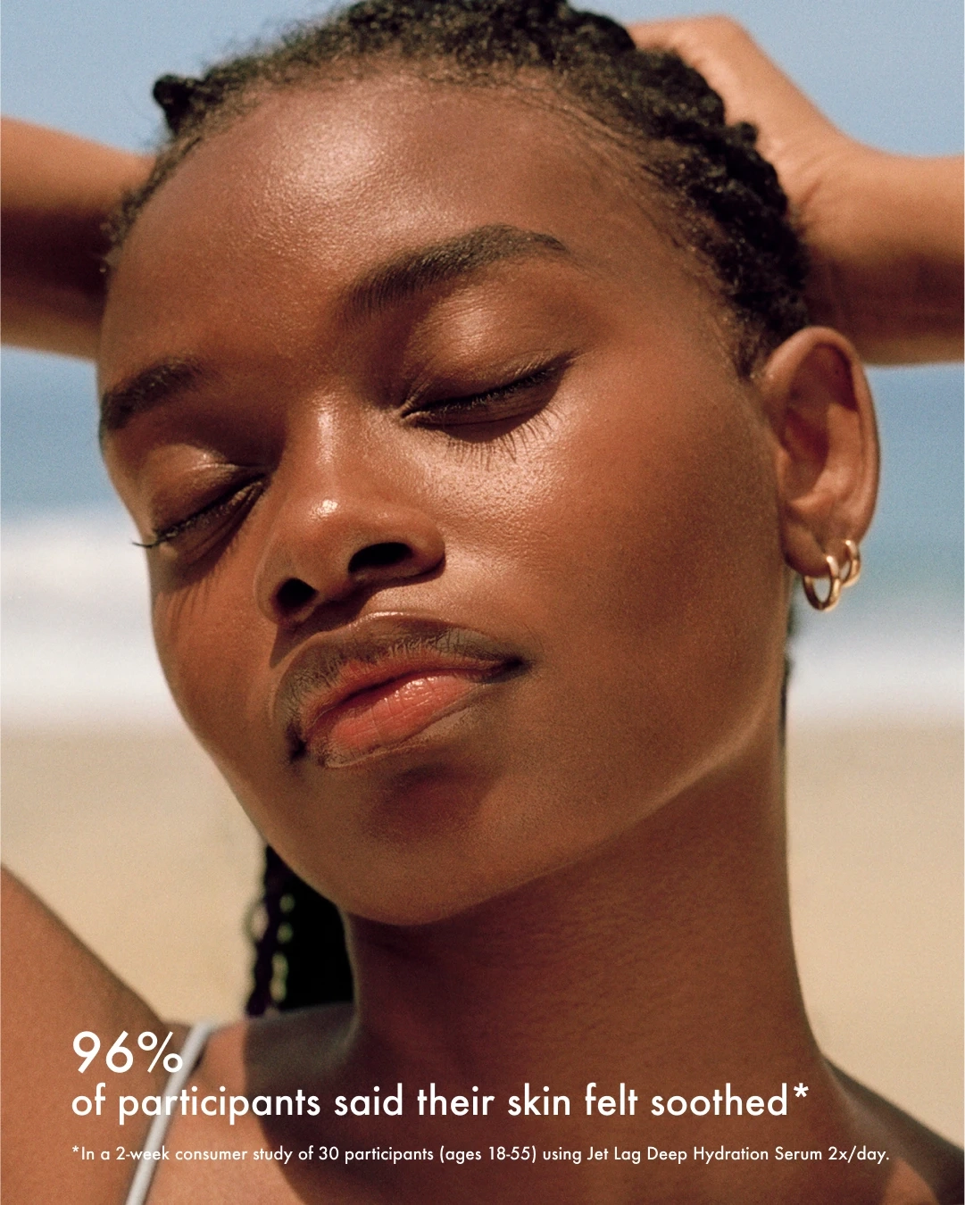 Alternative Image Summer Fridays Jet Lag Hydration Serum