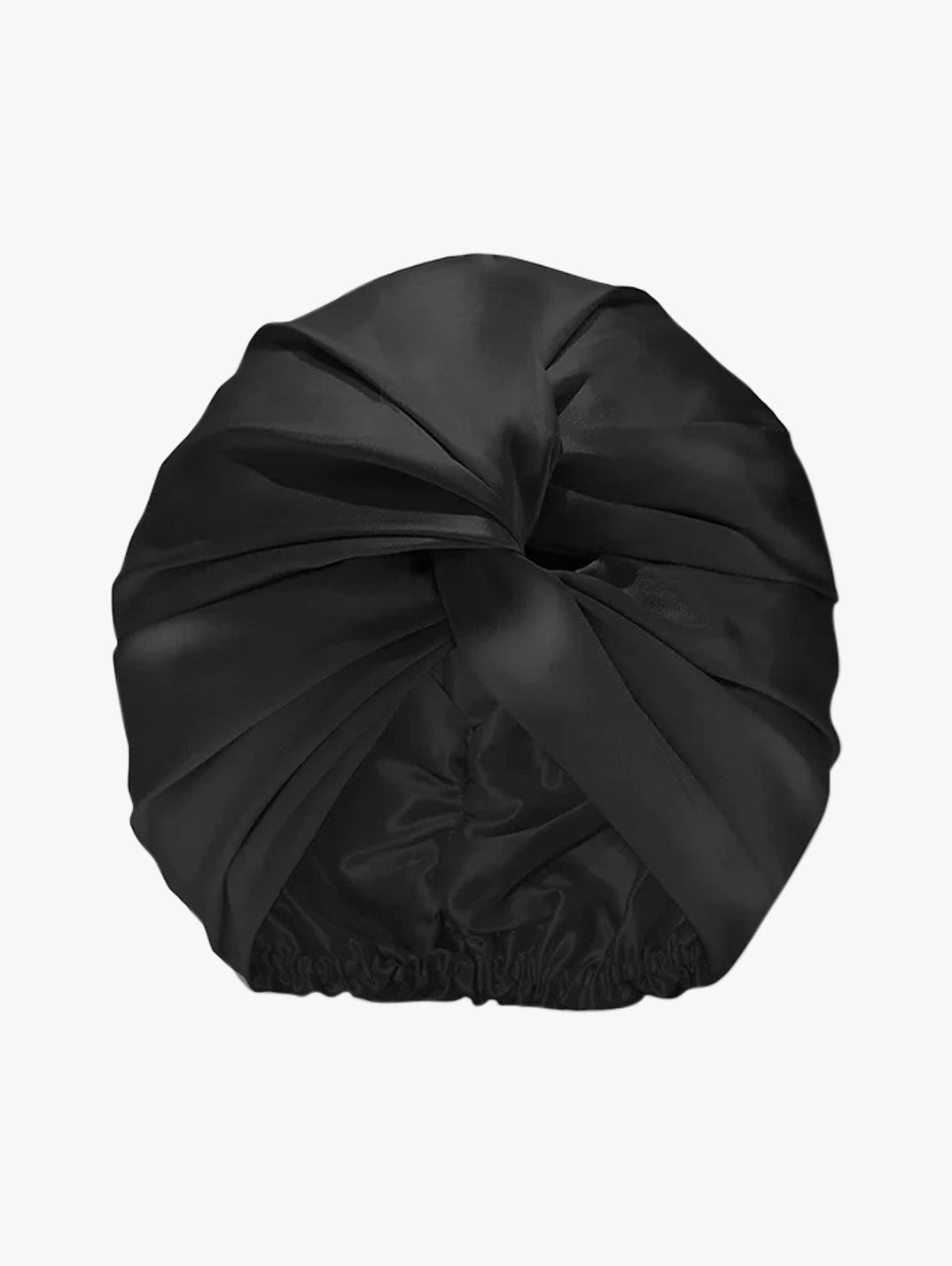 Slip Pure Silk Turban | MECCA