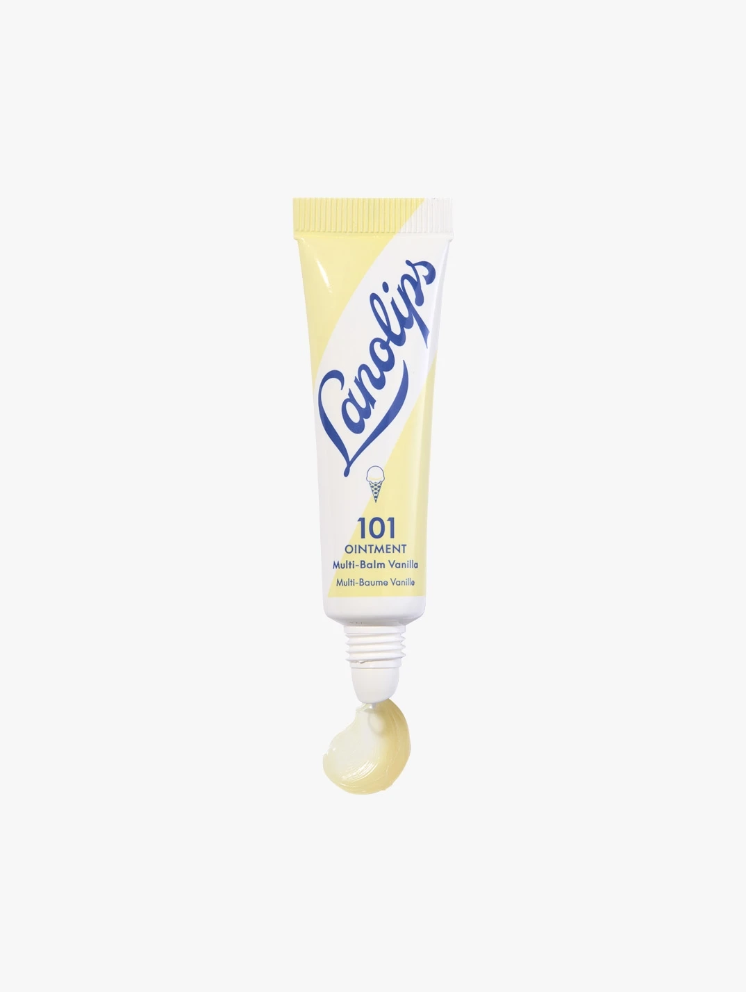 Alternative Image Lanolips 101 Ointment Multi Balm Vanilla
