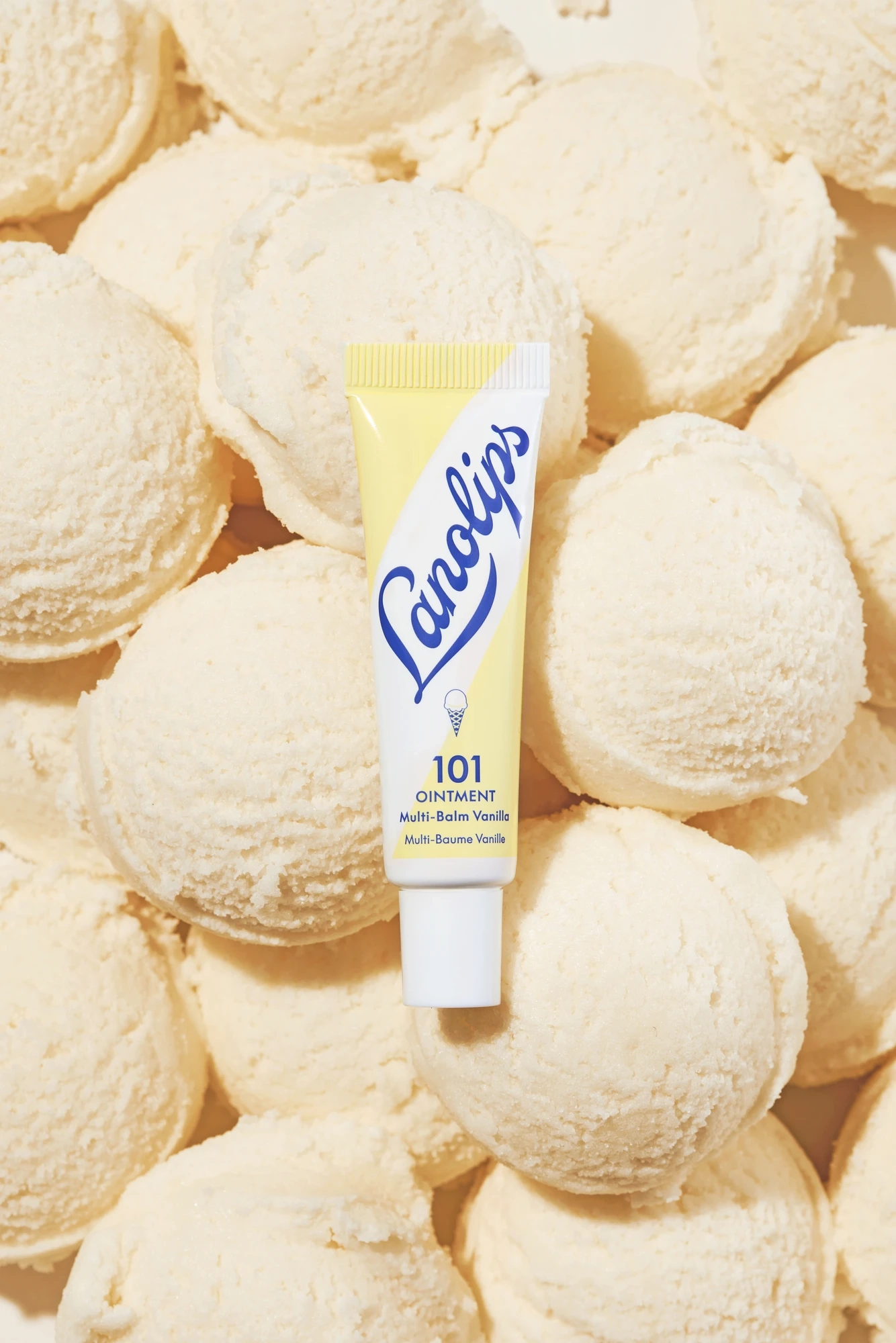 Alternative Image Lanolips 101 Ointment Multi Balm Vanilla