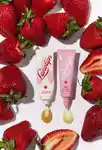 Alternative Image Lanolips Lip Scrub Strawberry