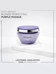 Alternative Image Kerastase Blond Absolu Ultra Violet Masque