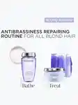 Alternative Image Kerastase Blond Absolu Ultra Violet Masque