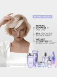 Alternative Image Kerastase Blond Absolu Heat Protecting Primer