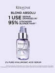 Alternative Image Kerastase Blond Hyaluronic Acid Serum