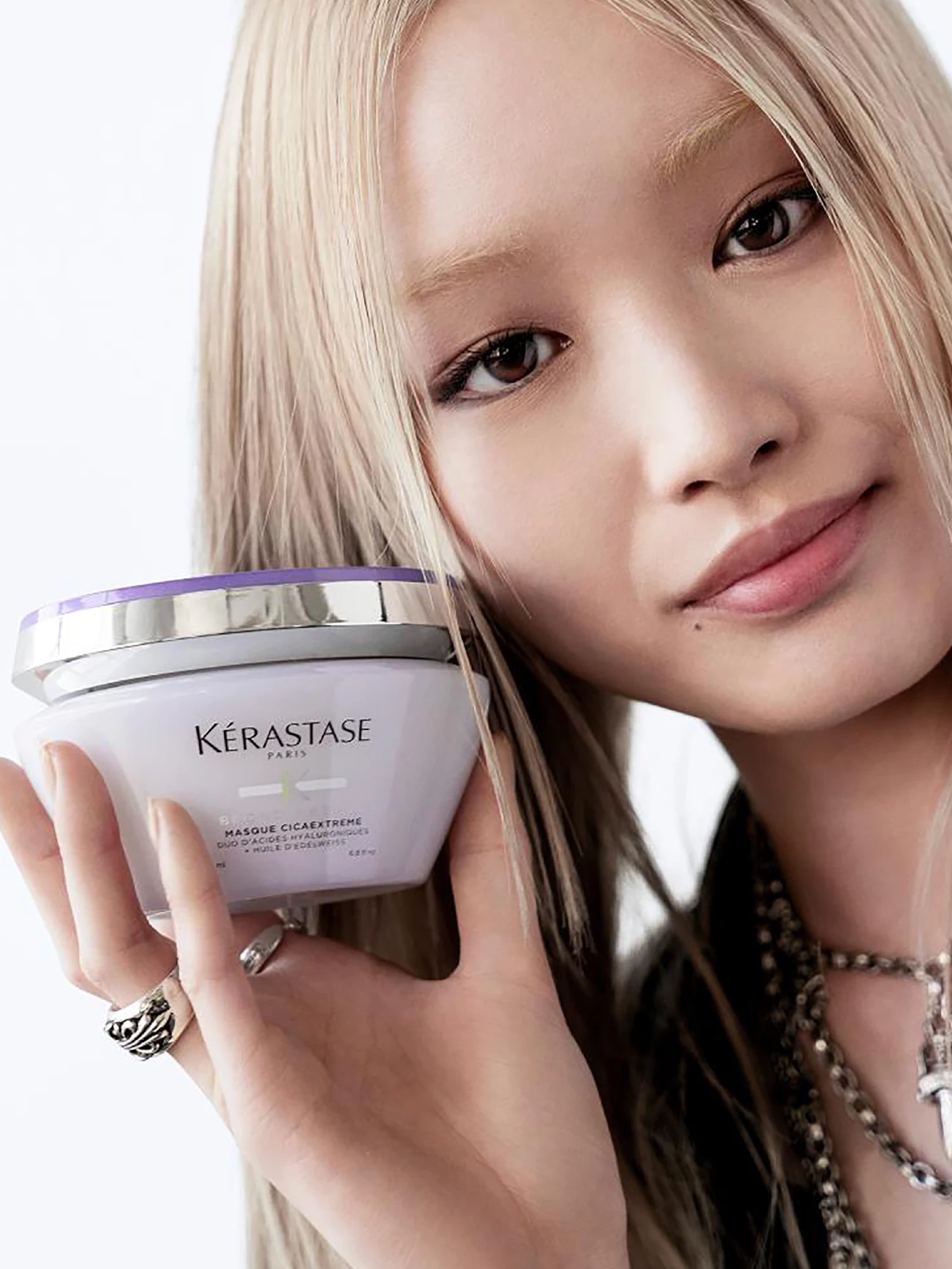 Kérastase Blond Absolu Cicaextreme Hair Mask | MECCA