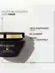 Alternative Image Kerastase Chronoliste Masque Intense